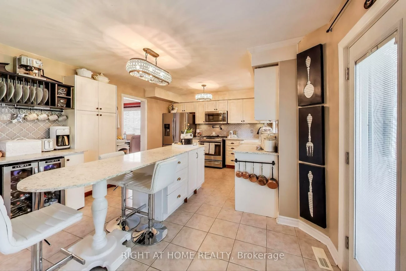 55, Knupp, Edgehill Drive, Barrie