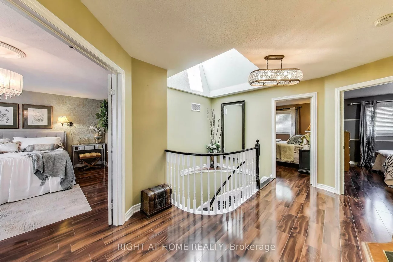 55, Knupp, Edgehill Drive, Barrie