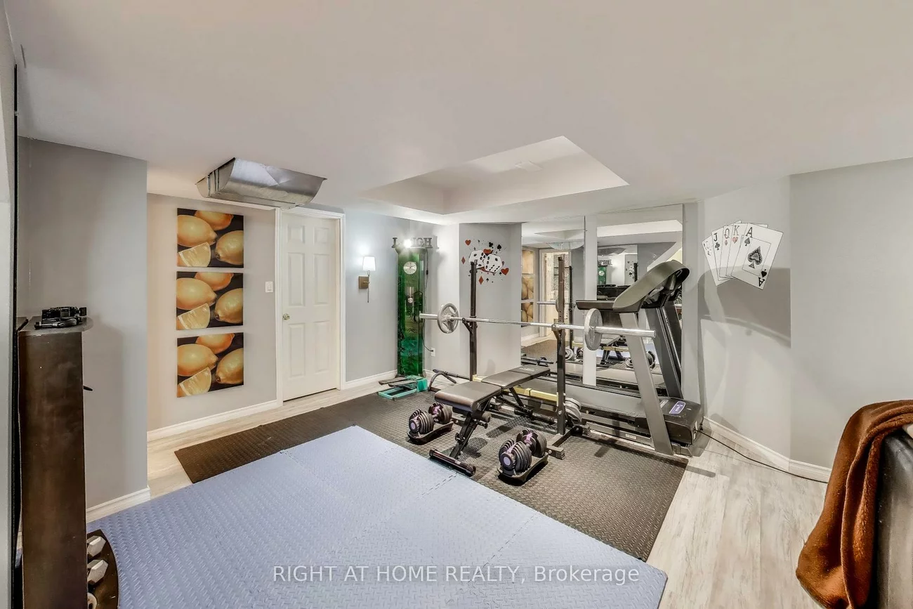 55, Knupp, Edgehill Drive, Barrie