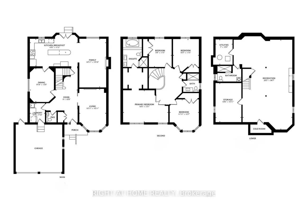 55, Knupp, Edgehill Drive, Barrie
