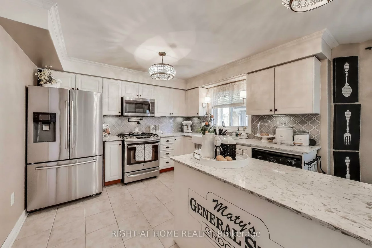 55, Knupp, Edgehill Drive, Barrie