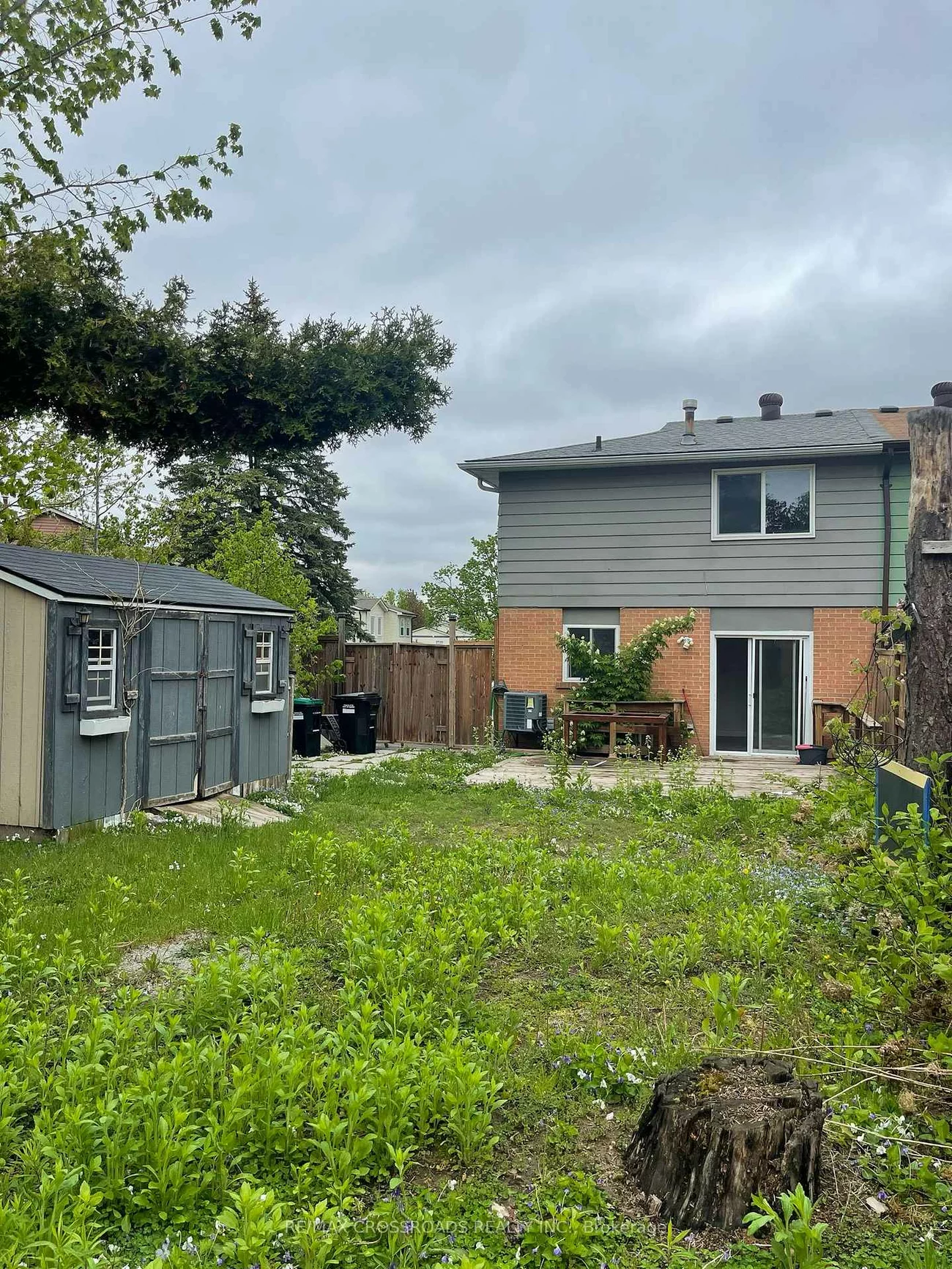 59, Chaucer, Letitia Heights, Barrie