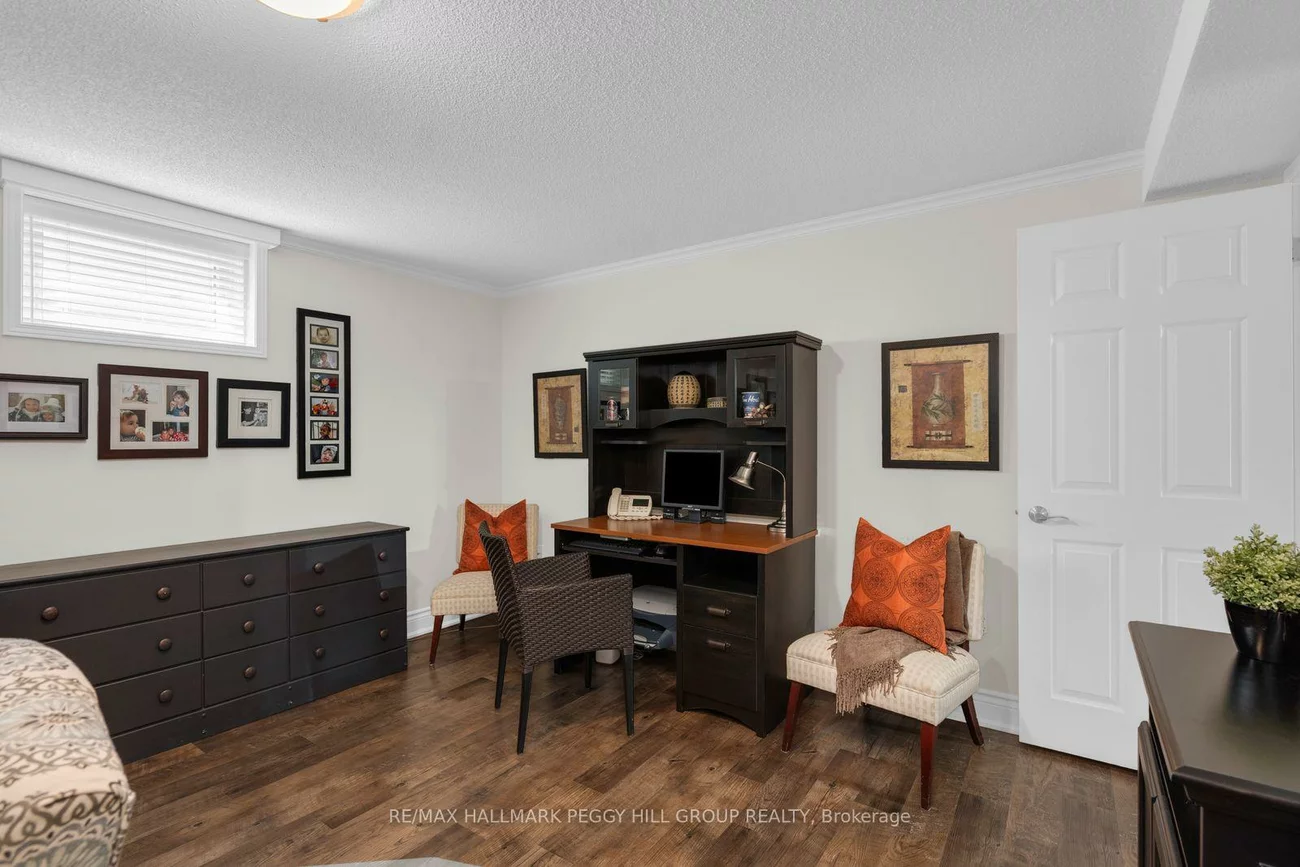 35, Golden Eagle, Little Lake, Barrie