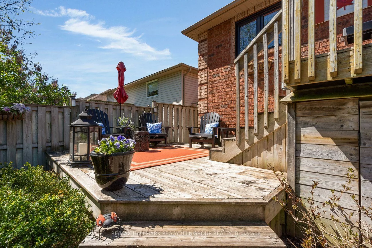 35, Golden Eagle, Little Lake, Barrie