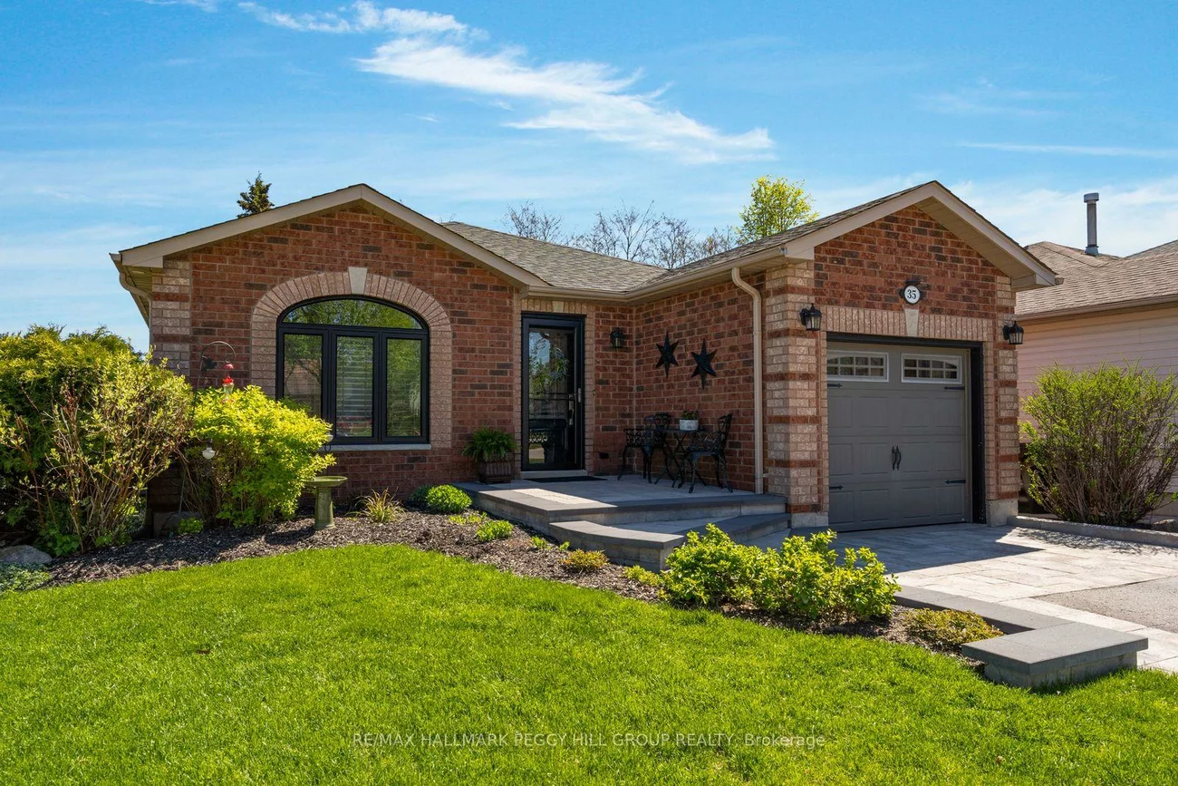 35, Golden Eagle, Little Lake, Barrie