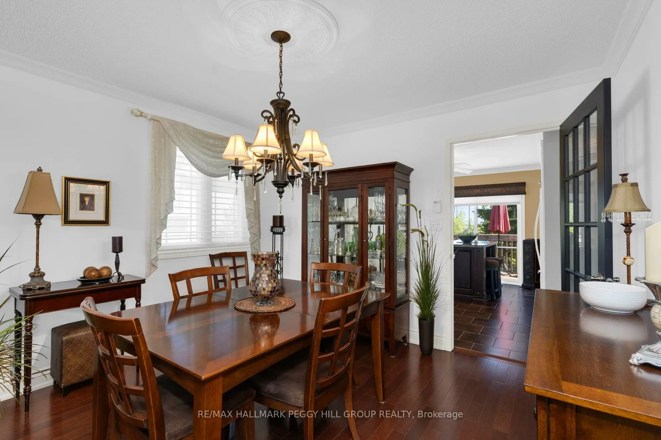 35, Golden Eagle, Little Lake, Barrie