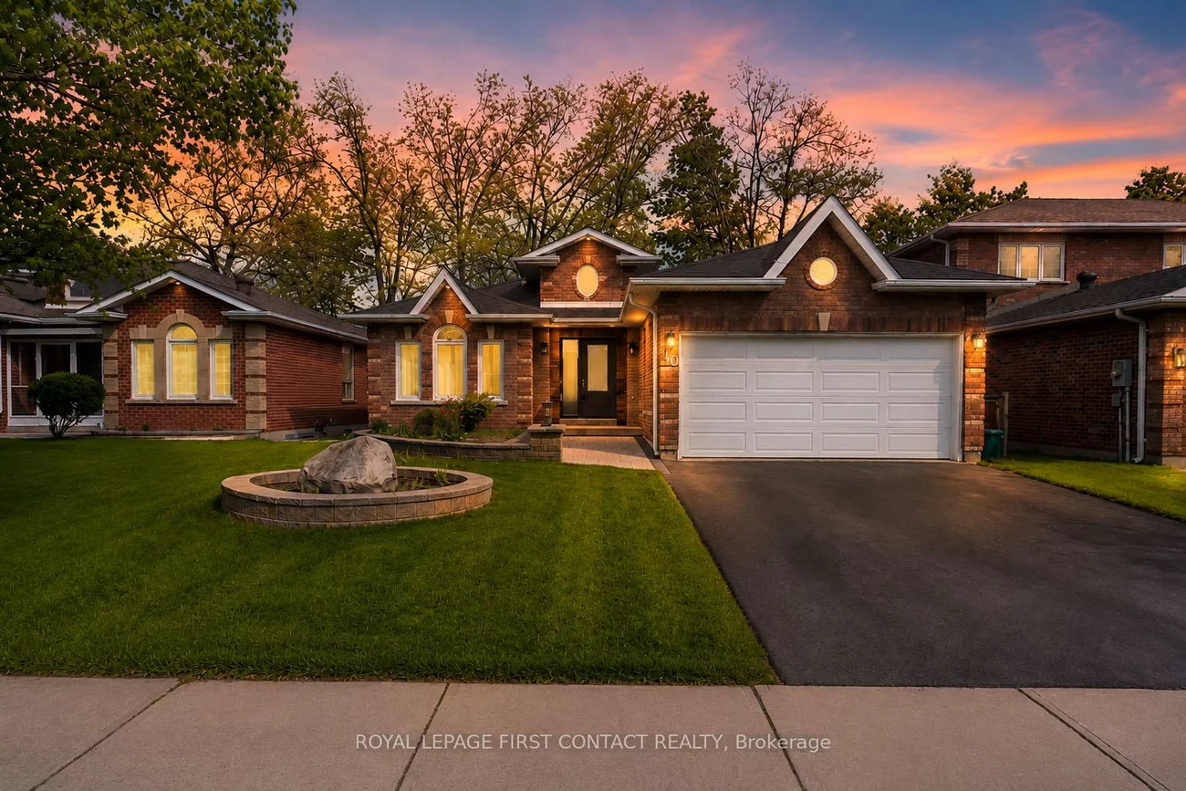 340, Livingstone, Northwest, Barrie