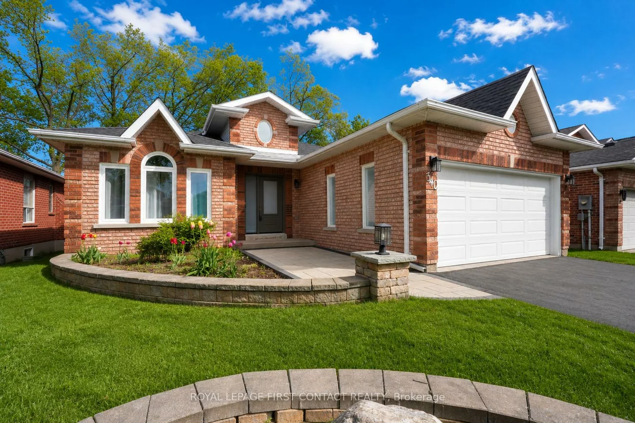 340, Livingstone, Northwest, Barrie