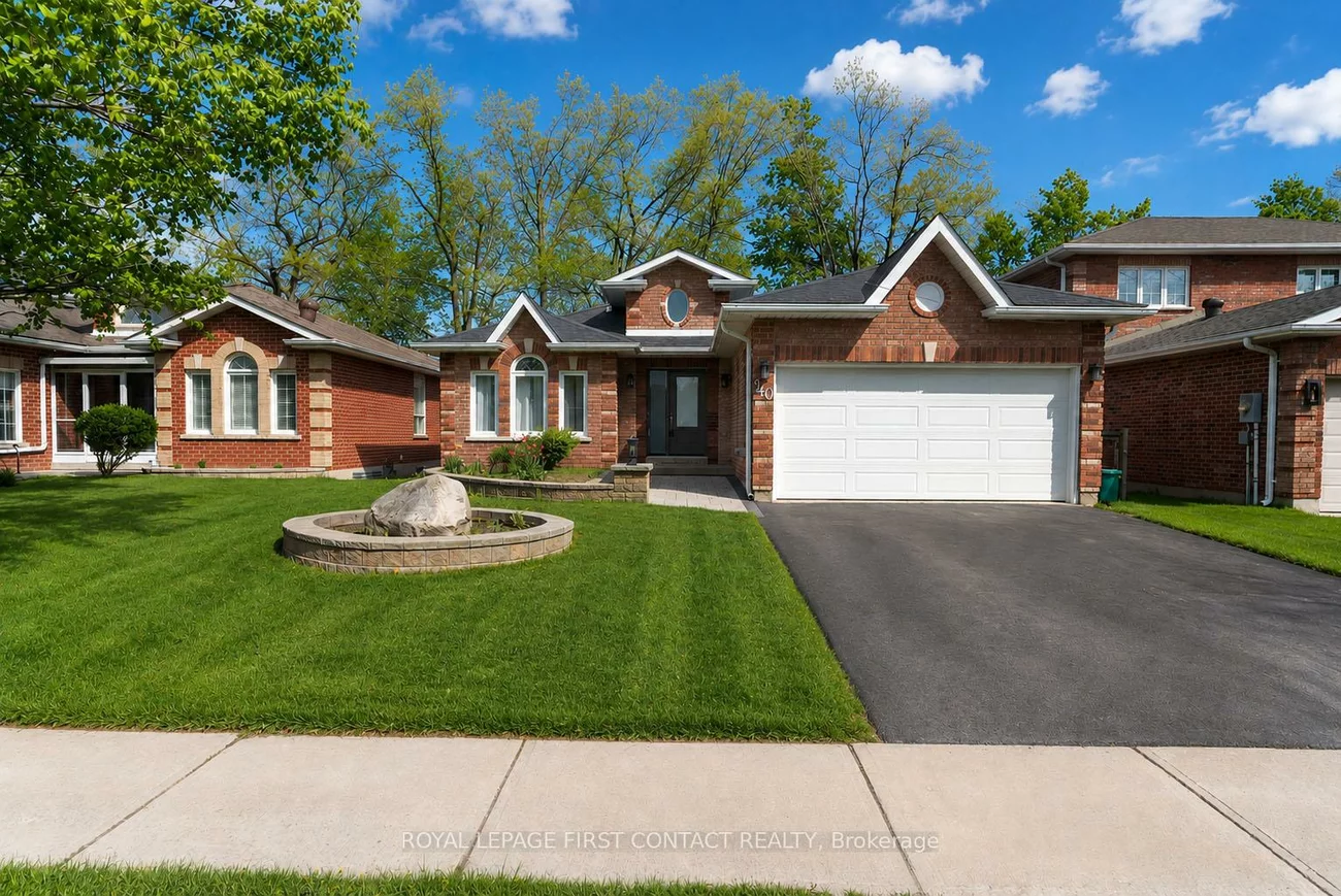 340, Livingstone, Northwest, Barrie