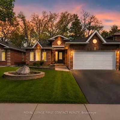 340, Livingstone, Northwest, Barrie