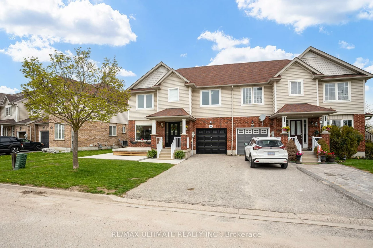 94, Thrushwood, 400 West, Barrie