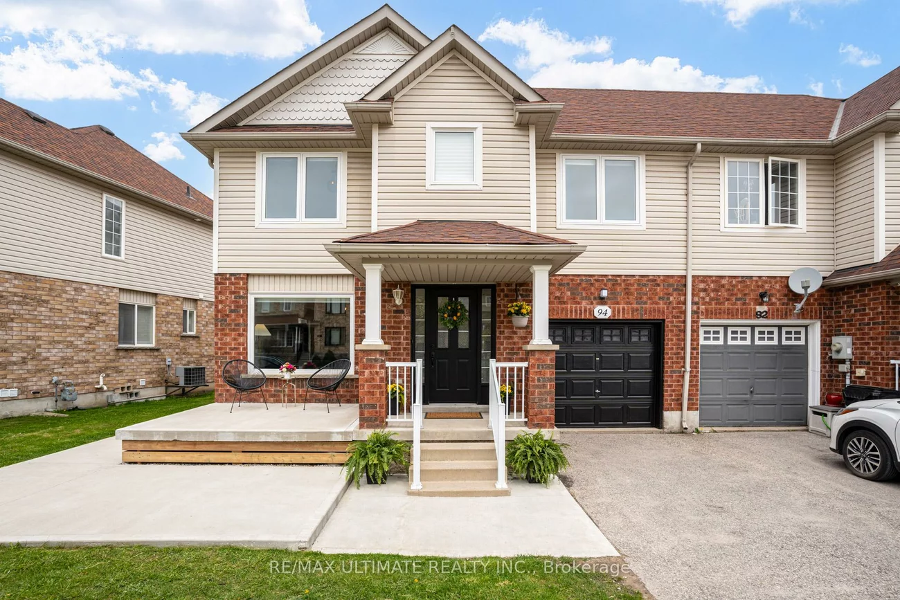 94, Thrushwood, 400 West, Barrie