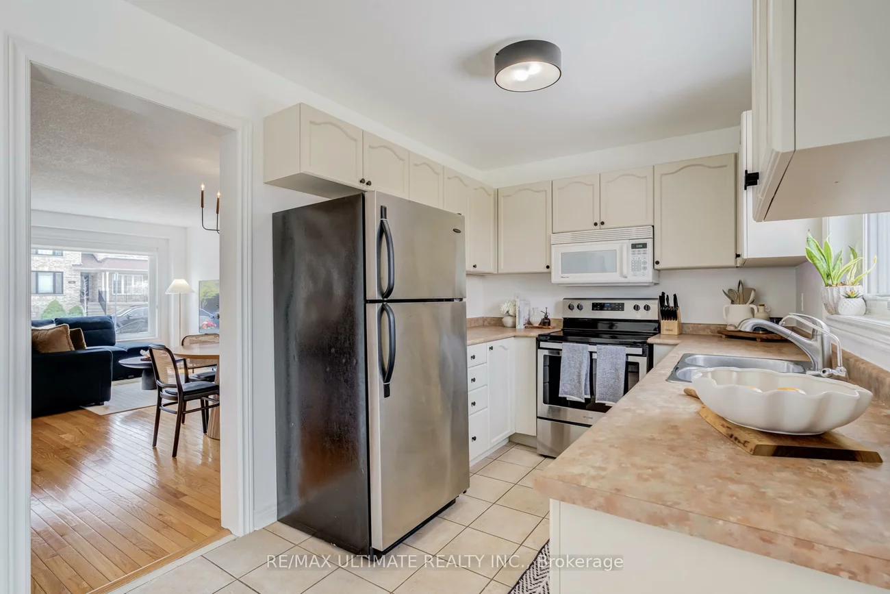 94, Thrushwood, 400 West, Barrie