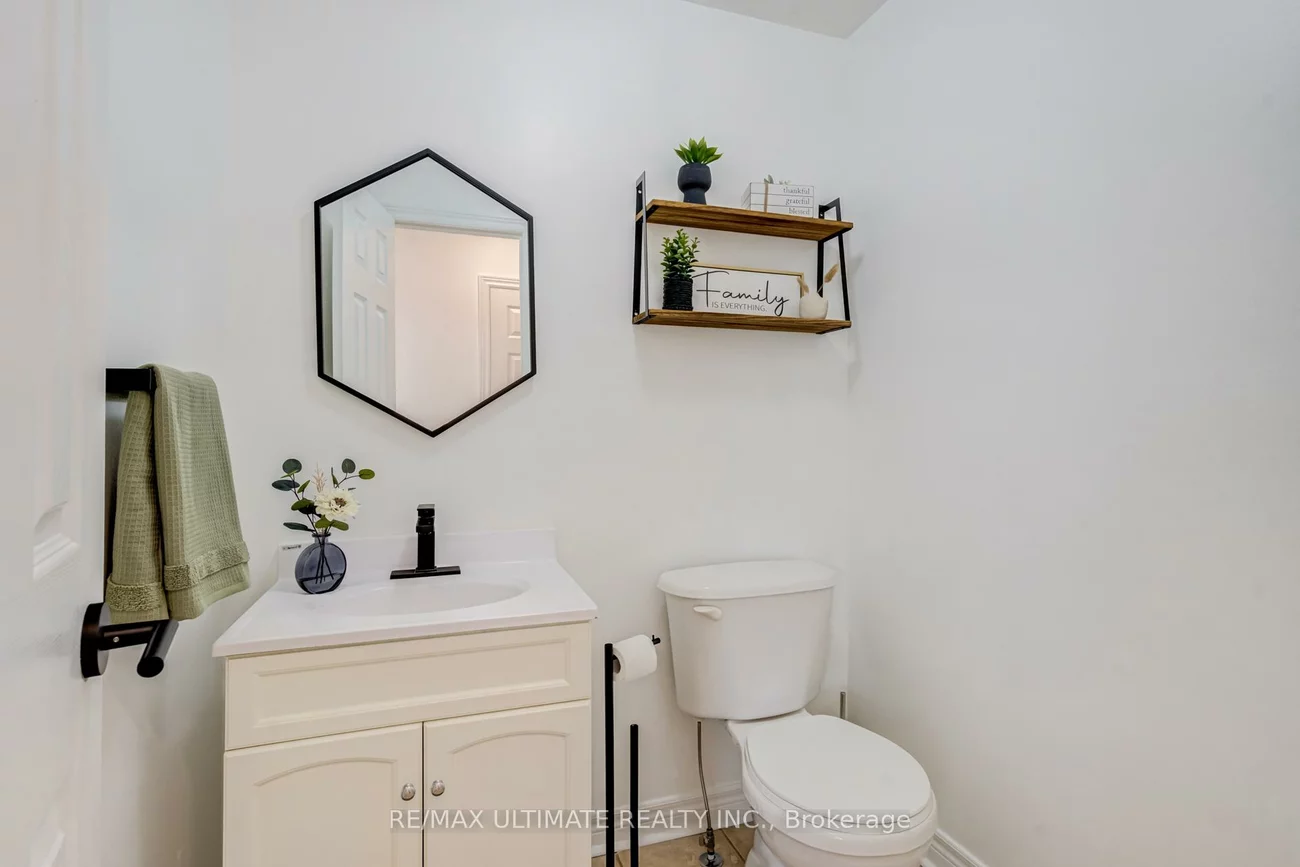 94, Thrushwood, 400 West, Barrie