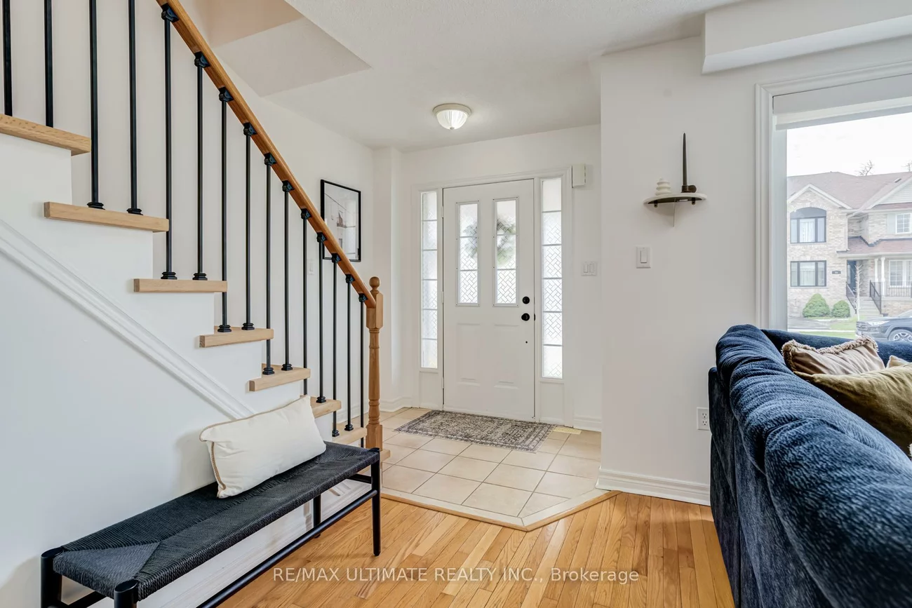 94, Thrushwood, 400 West, Barrie