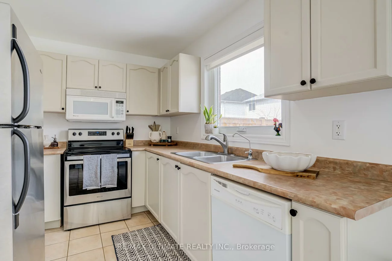 94, Thrushwood, 400 West, Barrie