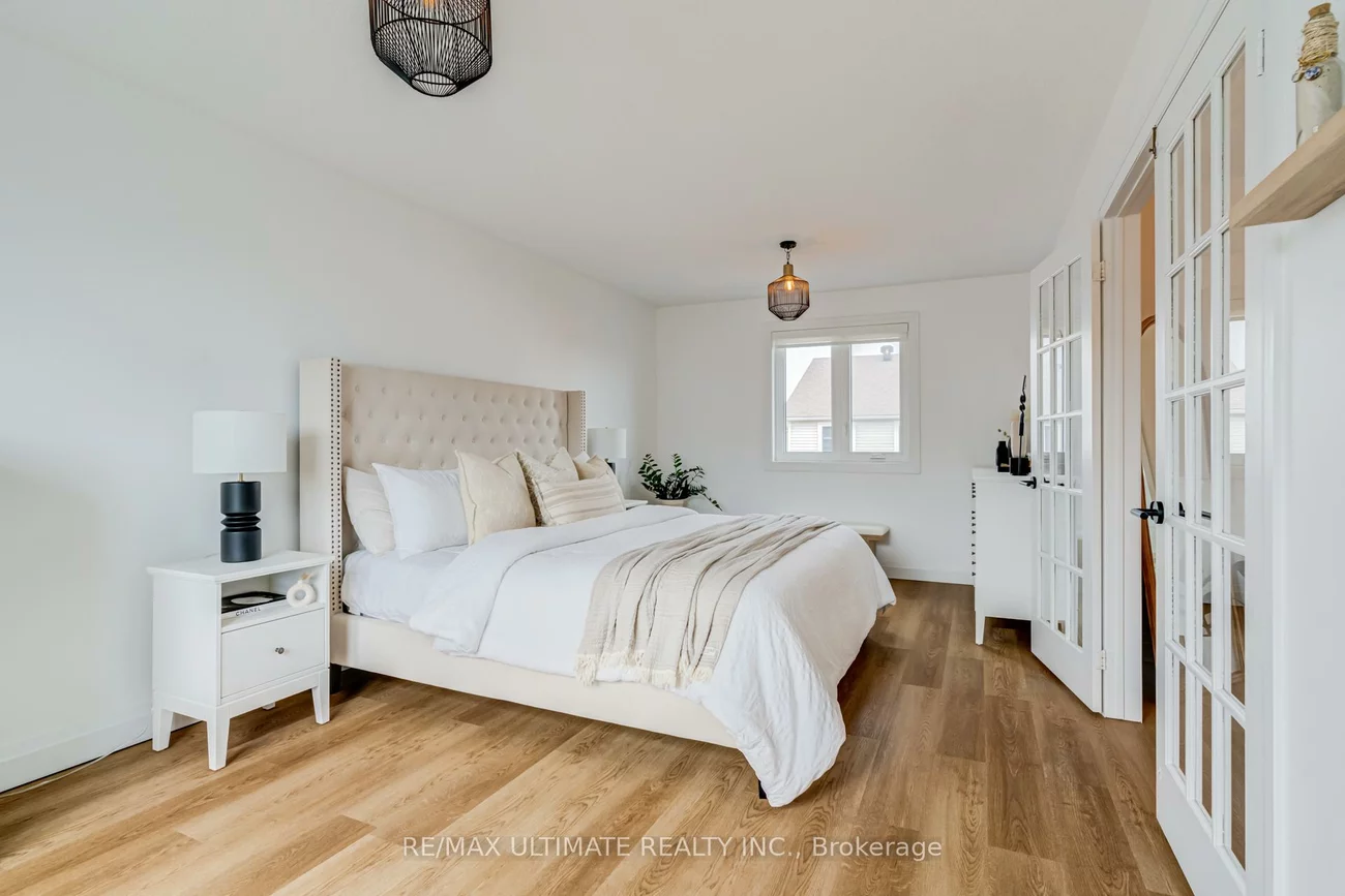 94, Thrushwood, 400 West, Barrie