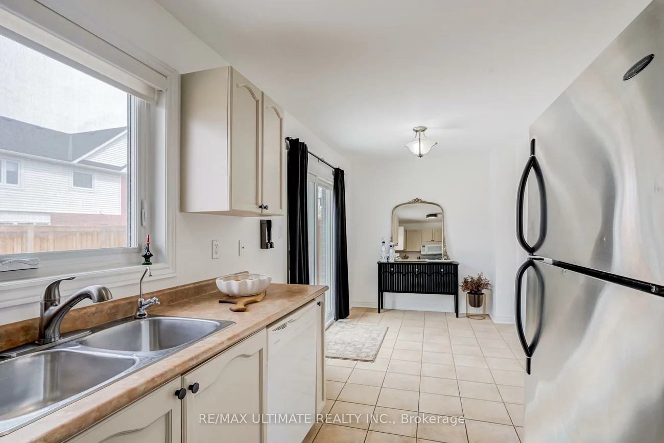 94, Thrushwood, 400 West, Barrie