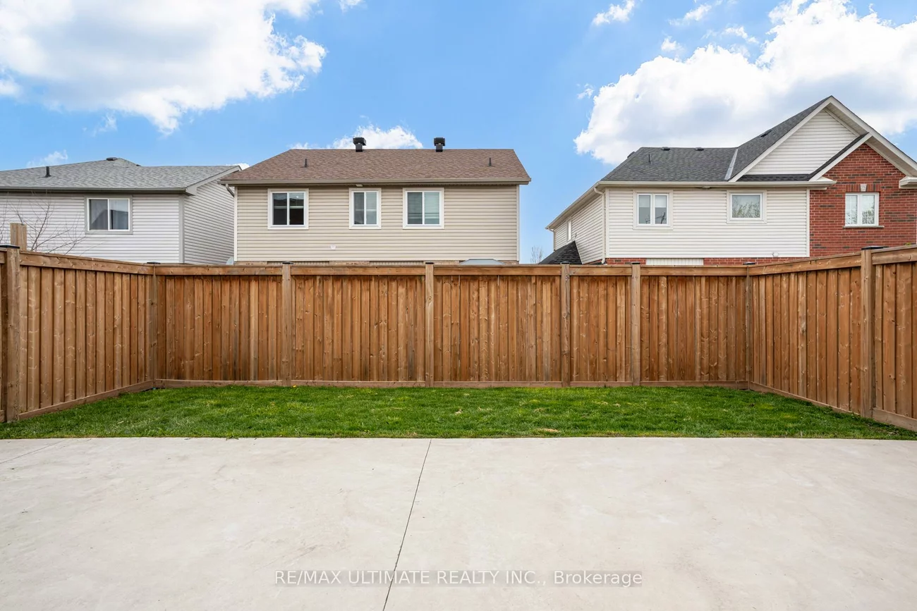 94, Thrushwood, 400 West, Barrie