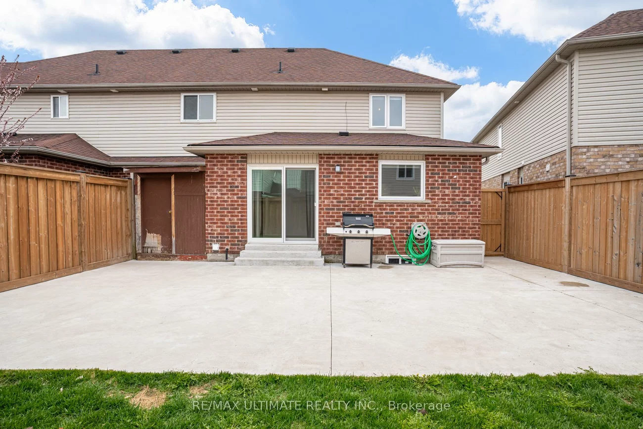 94, Thrushwood, 400 West, Barrie
