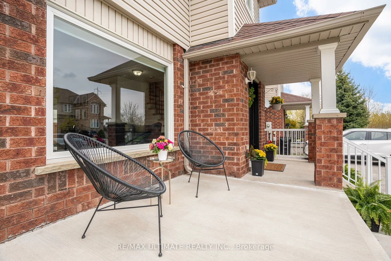 94, Thrushwood, 400 West, Barrie