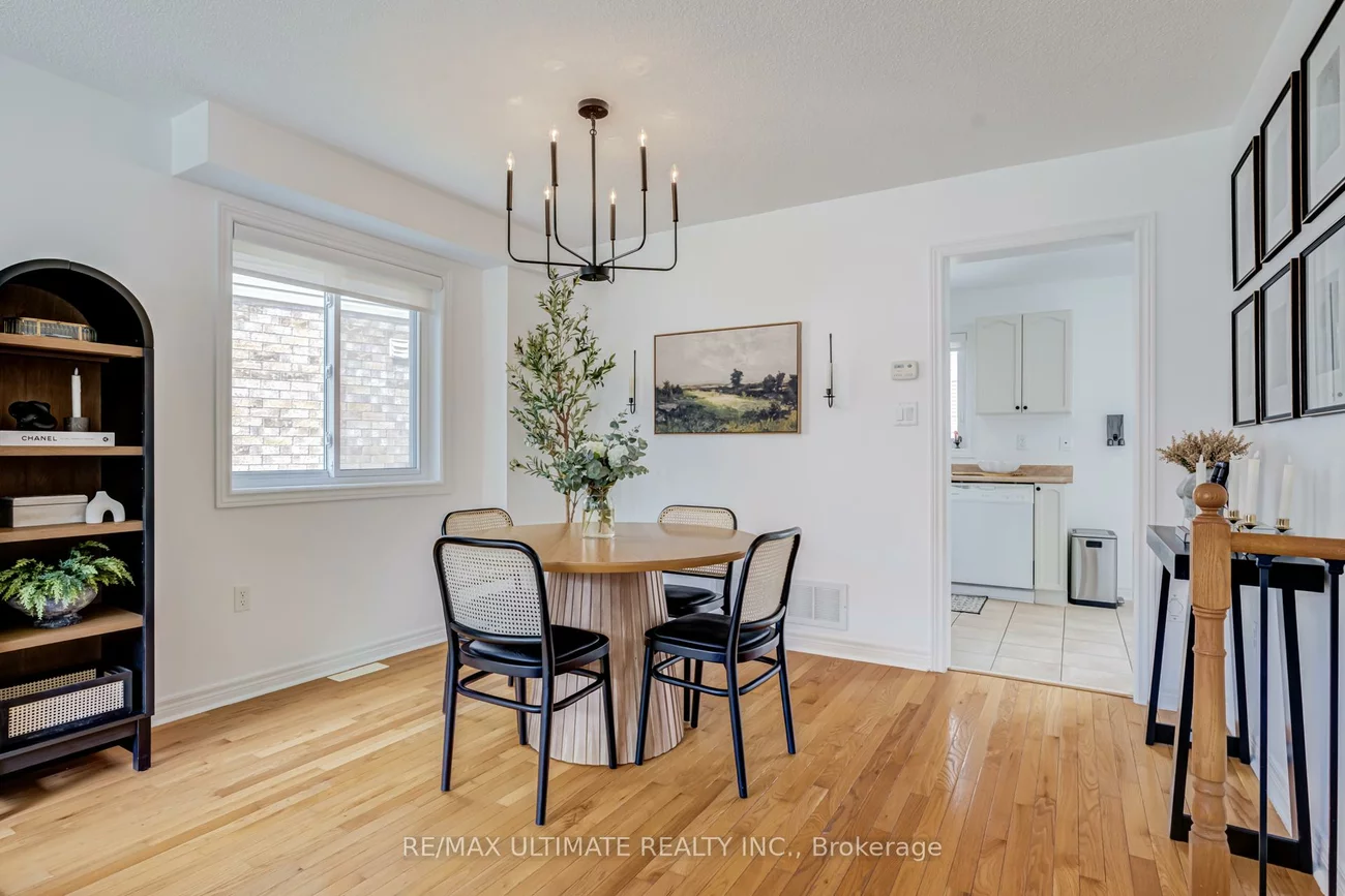 94, Thrushwood, 400 West, Barrie