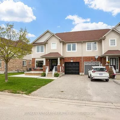 94, Thrushwood, 400 West, Barrie