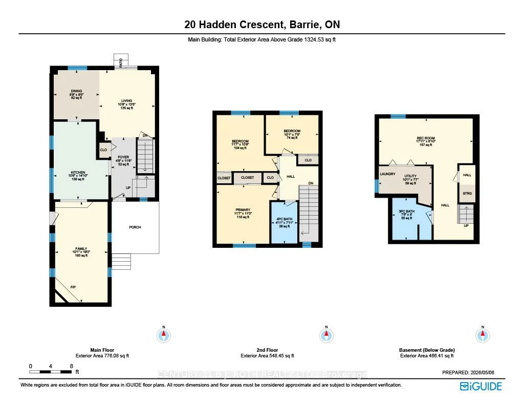 20, Hadden, Cundles East, Barrie