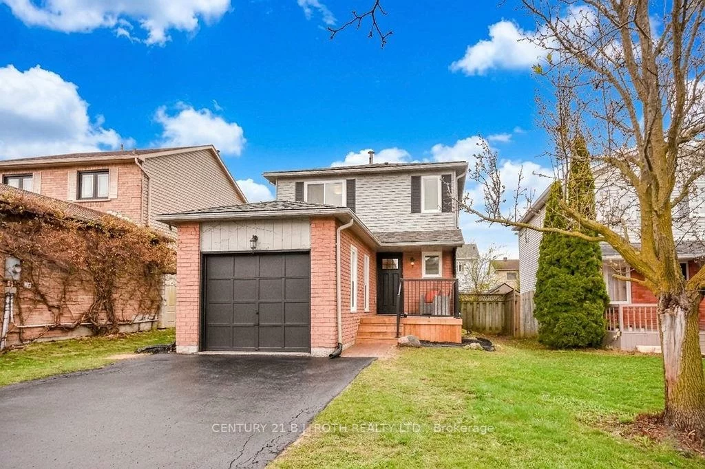 20, Hadden, Cundles East, Barrie