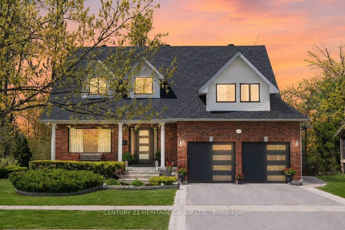 164, Cheltenham, Georgian Drive, Barrie