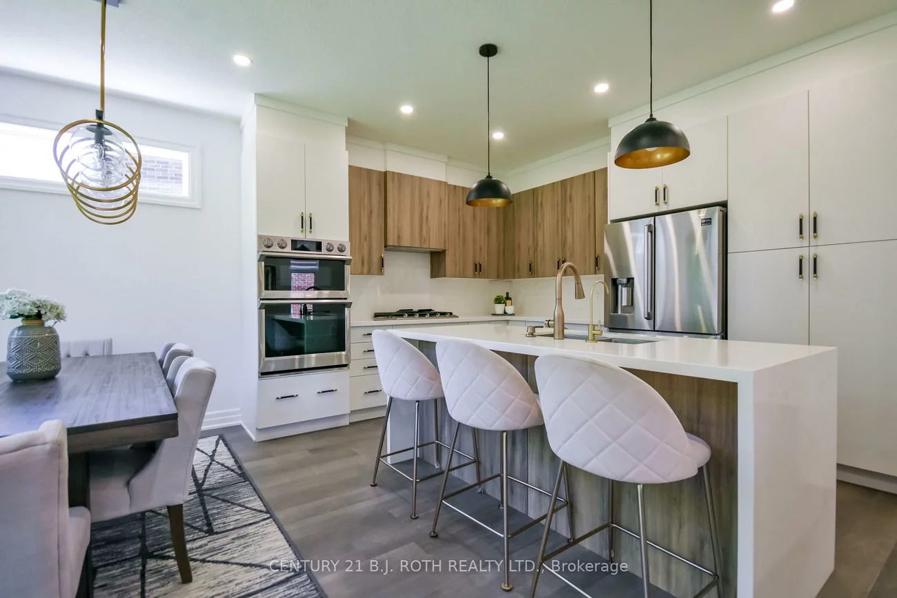 43, Auburn, Ardagh, Barrie