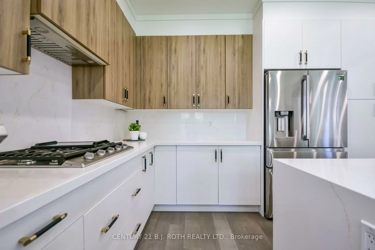 43, Auburn, Ardagh, Barrie