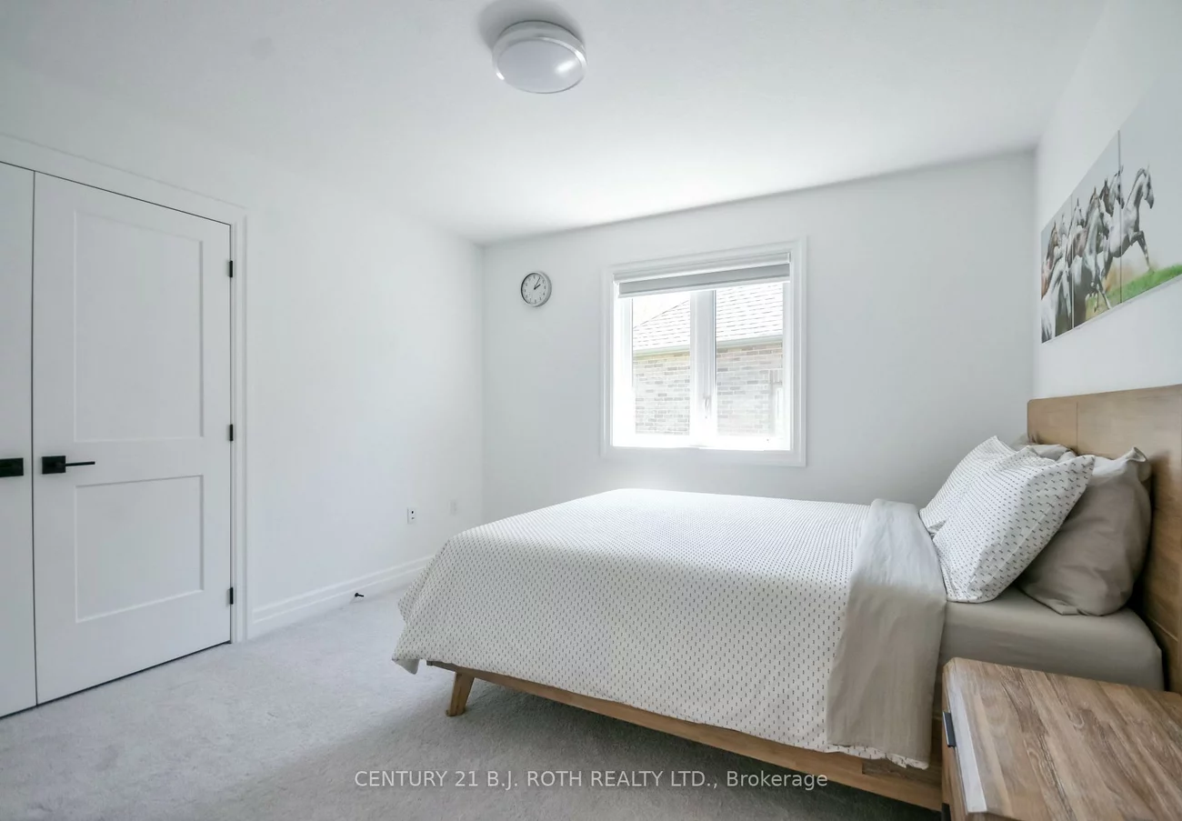 43, Auburn, Ardagh, Barrie