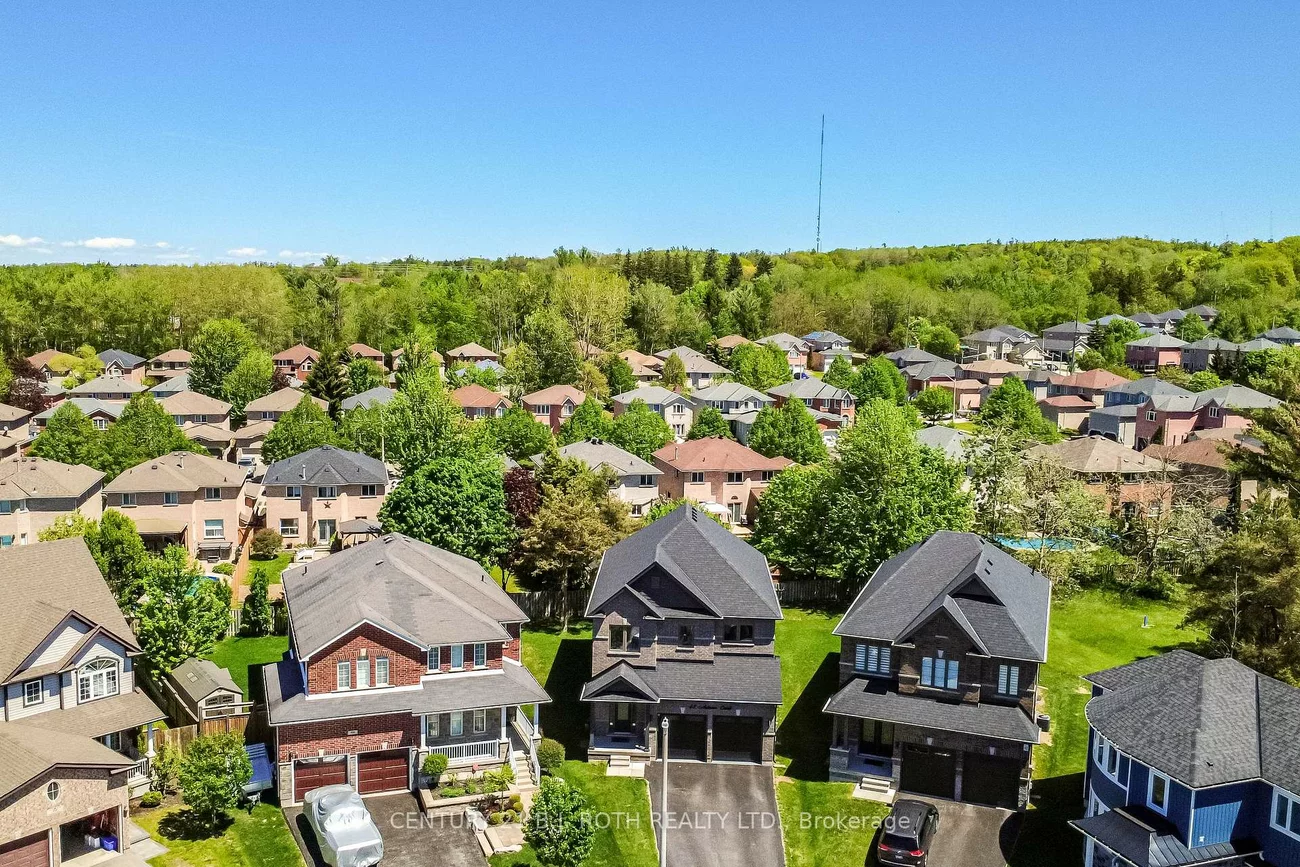 43, Auburn, Ardagh, Barrie
