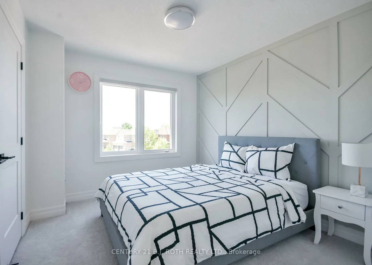 43, Auburn, Ardagh, Barrie