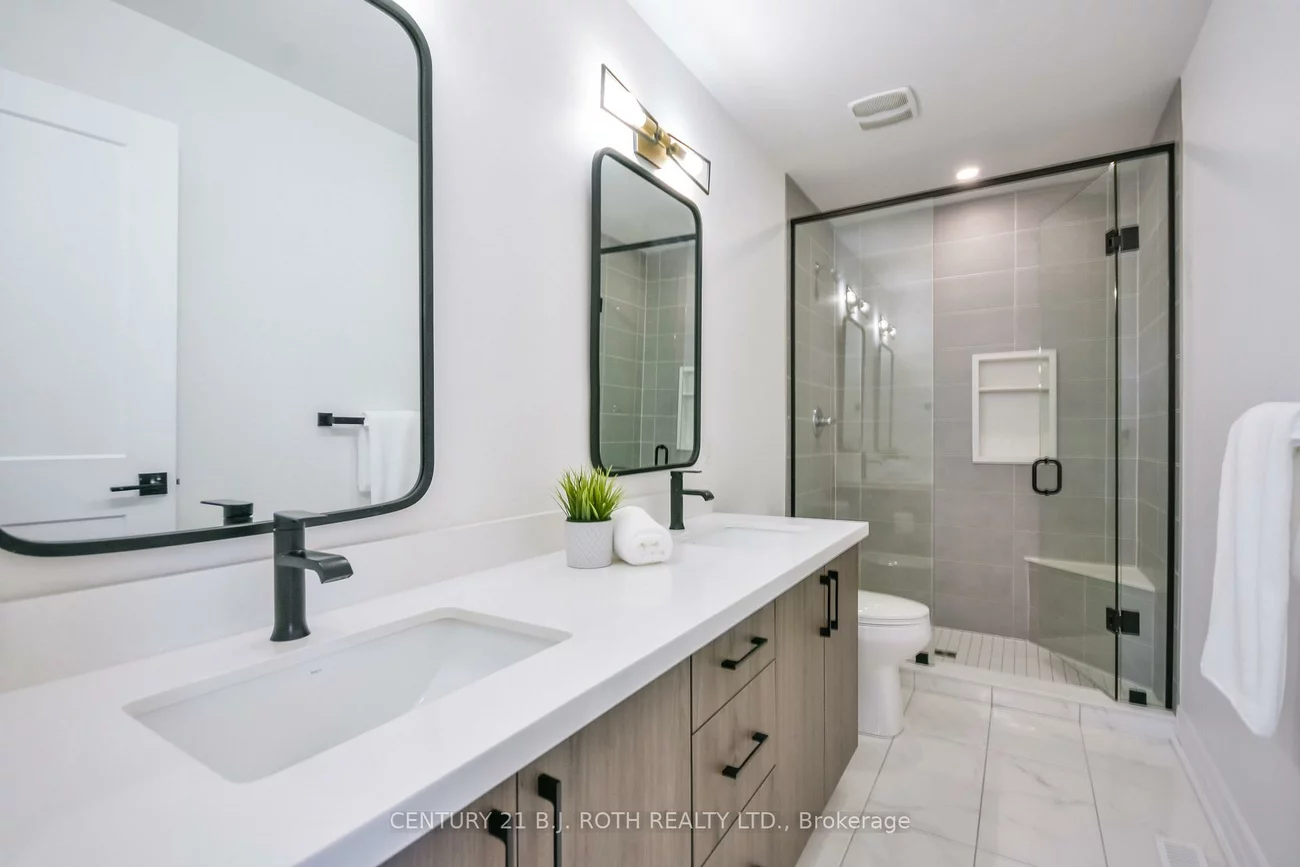 43, Auburn, Ardagh, Barrie