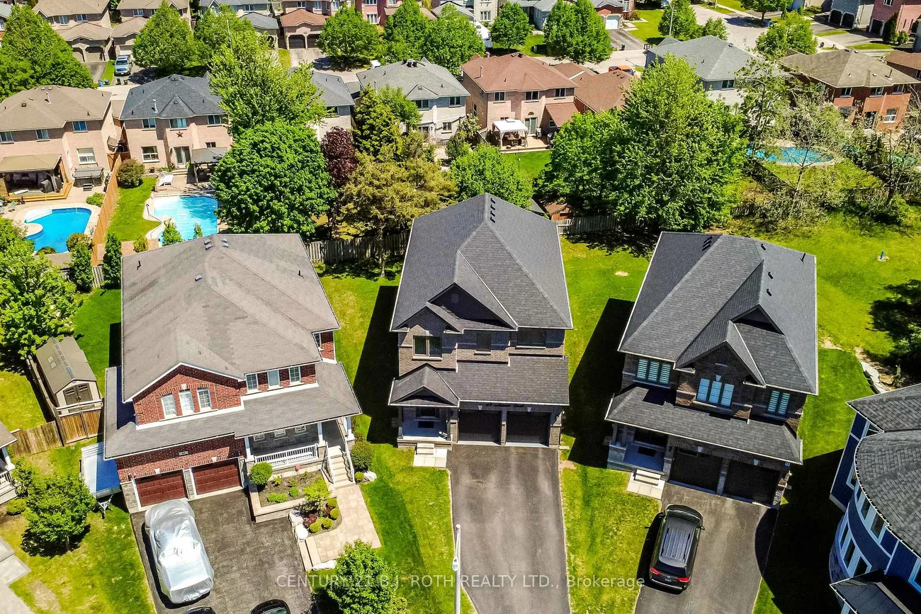 43, Auburn, Ardagh, Barrie