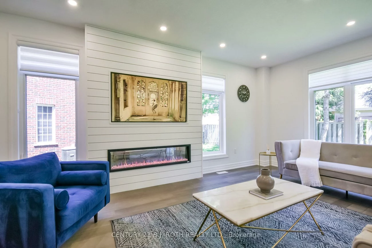 43, Auburn, Ardagh, Barrie