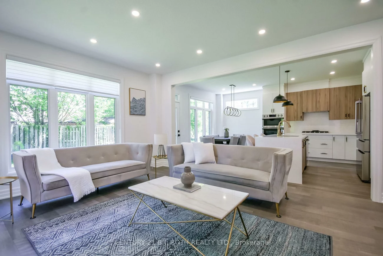 43, Auburn, Ardagh, Barrie