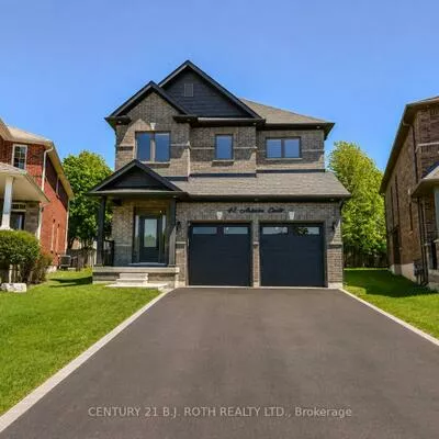 43, Auburn, Ardagh, Barrie