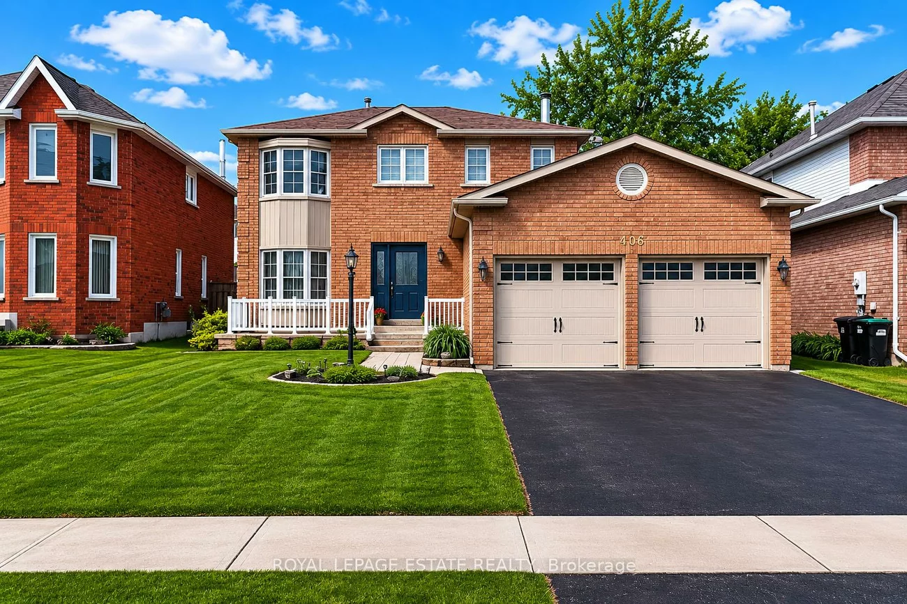406, Anne, West Bayfield, Barrie