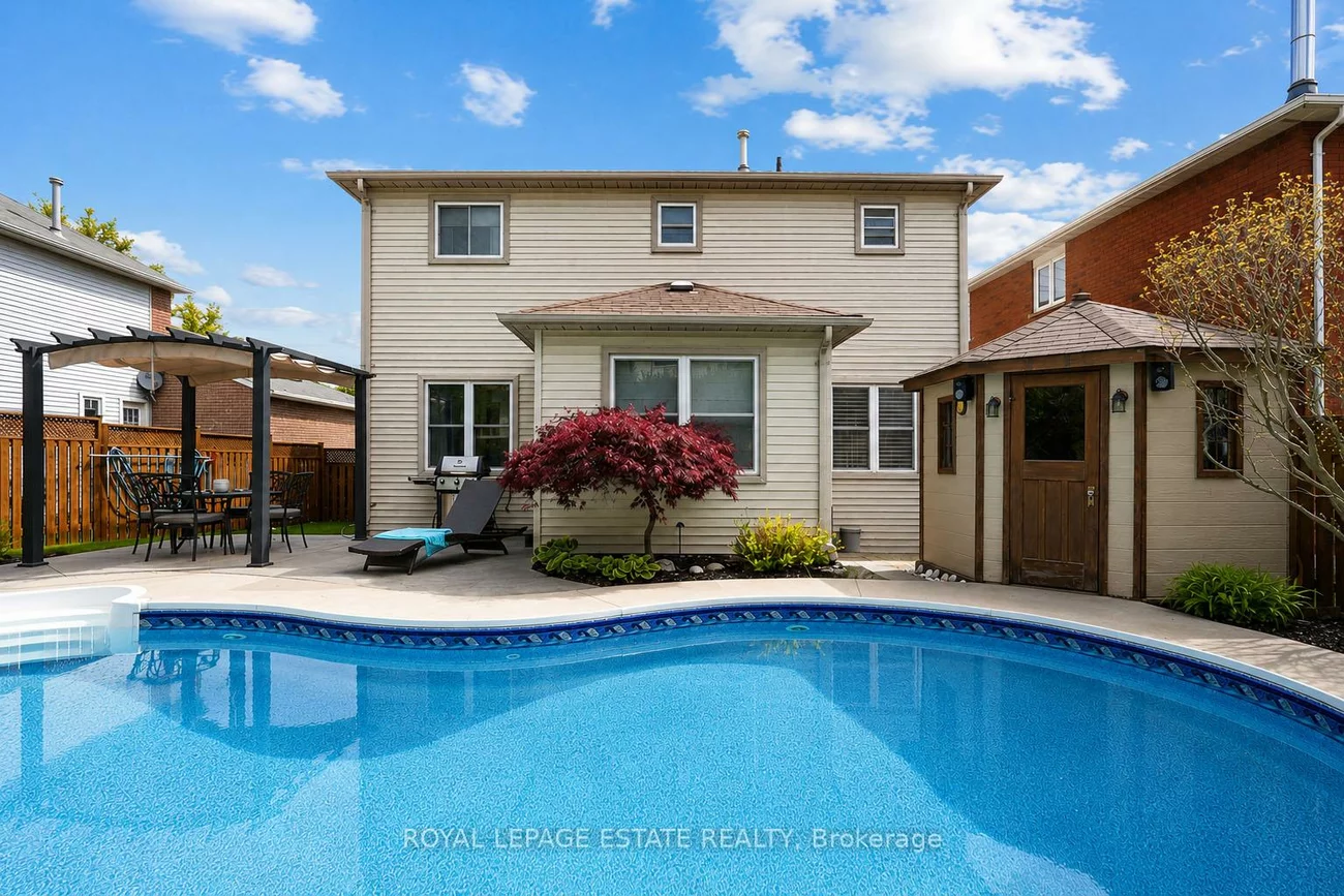 406, Anne, West Bayfield, Barrie