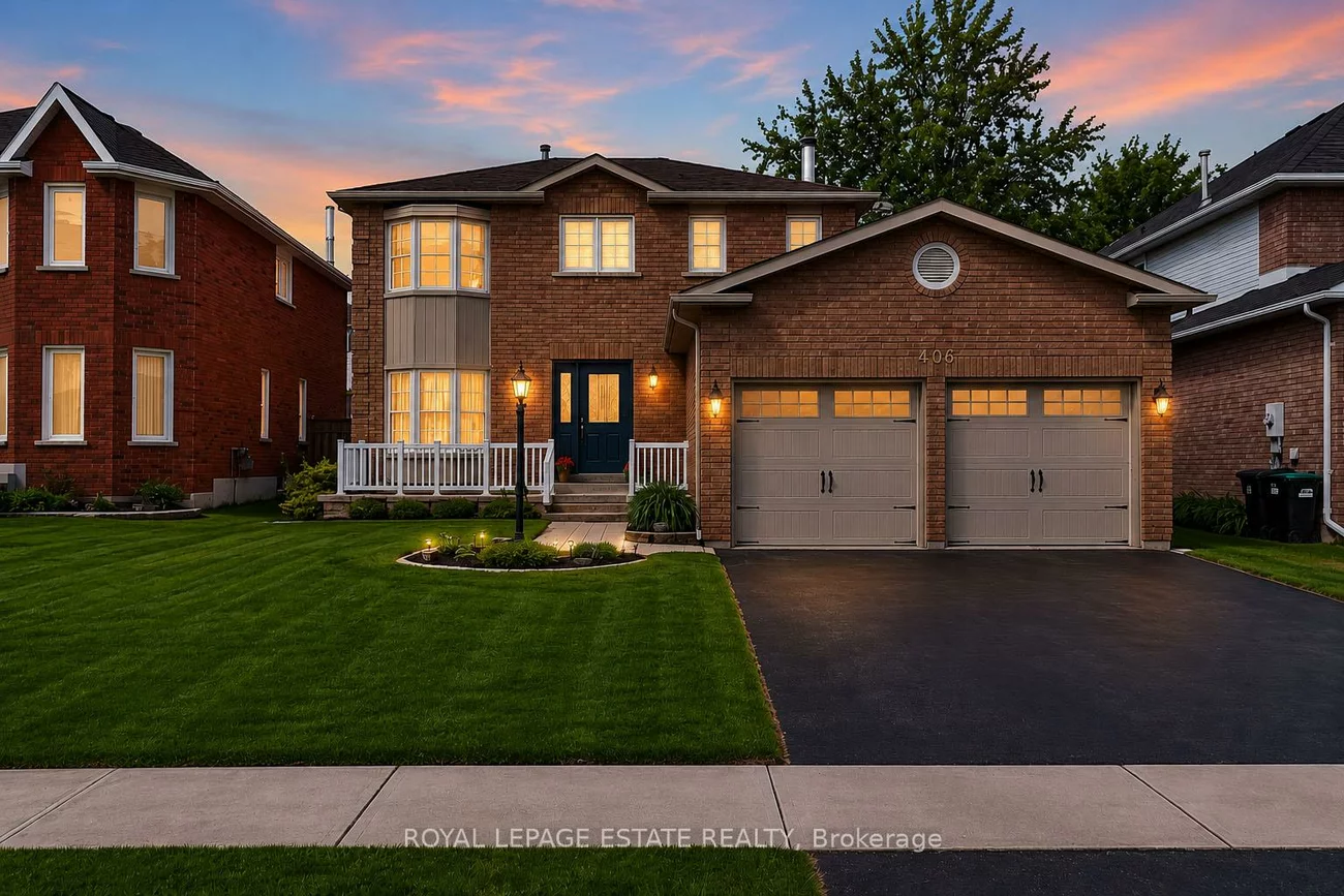 406, Anne, West Bayfield, Barrie