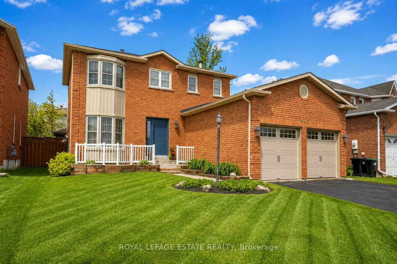 406, Anne, West Bayfield, Barrie