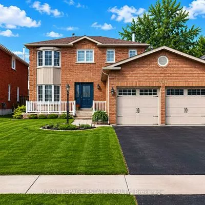 406, Anne, West Bayfield, Barrie