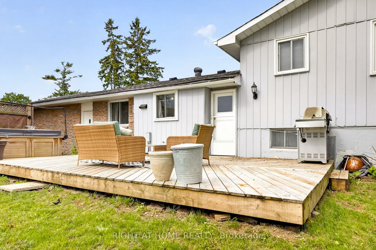 277, PINE, Bayshore, Barrie