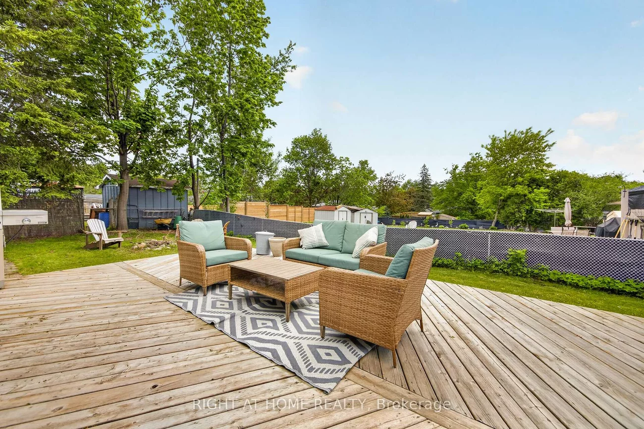 277, PINE, Bayshore, Barrie