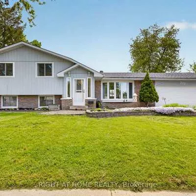 277, PINE, Bayshore, Barrie