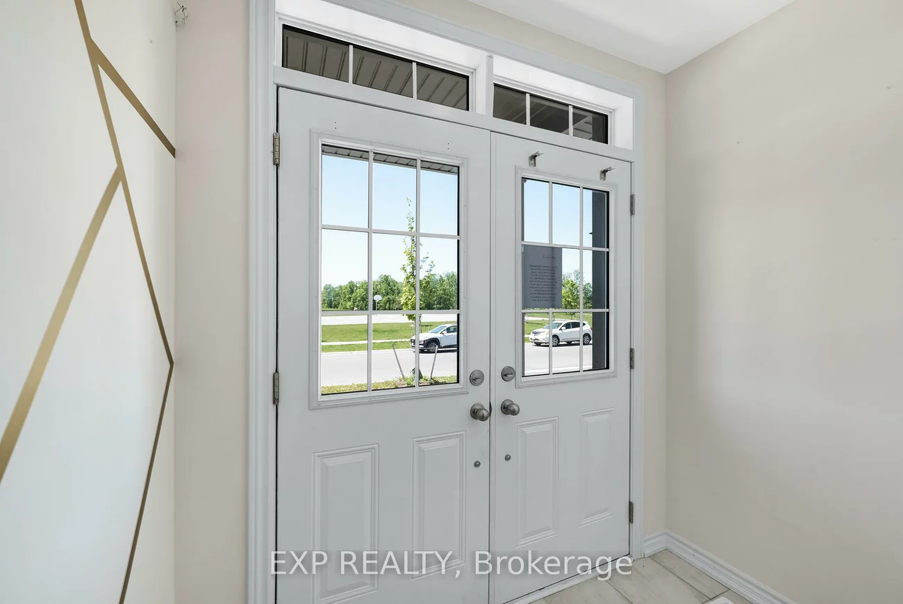 108, Durham, Rural Barrie Southeast, Barrie