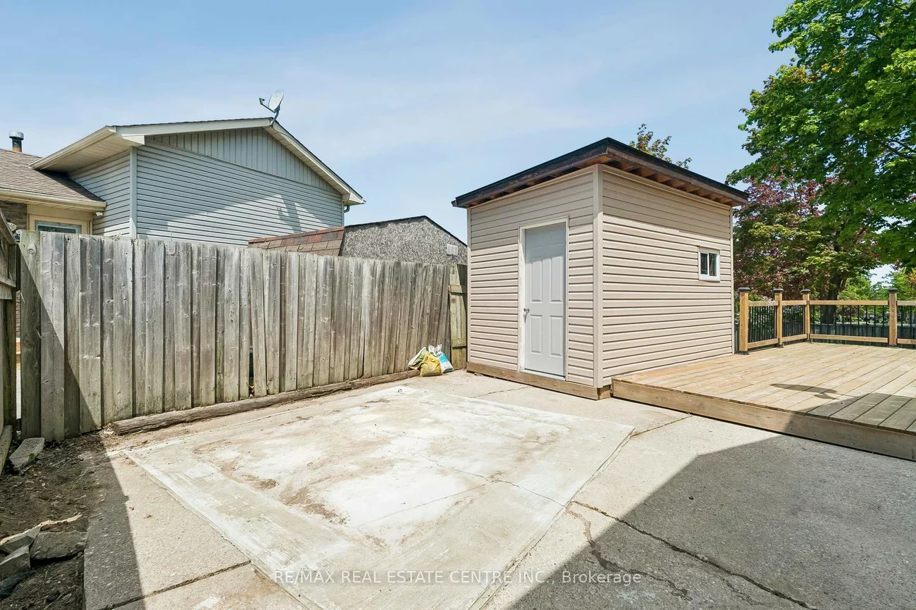 47, Christie, Letitia Heights, Barrie